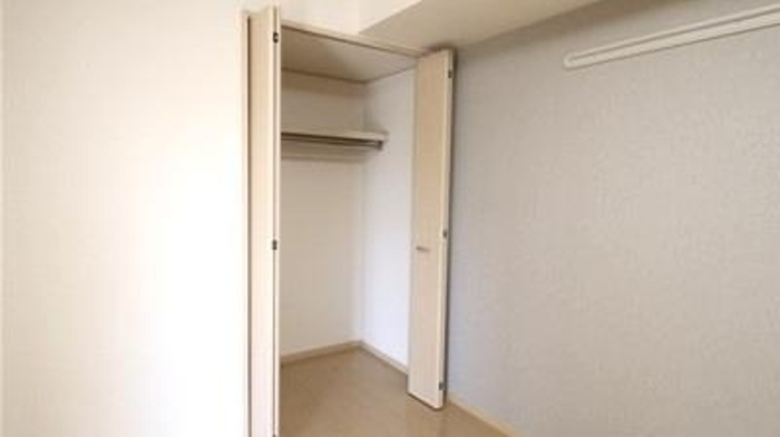 Ｆｒｅｙｊａの収納|収納スペース豊富です