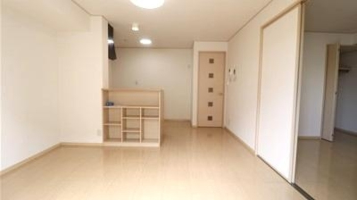 Ｆｒｅｙｊａの居間・リビング|ゆったり過ごせる居間です