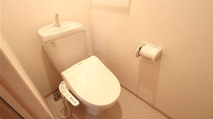 Ｆｒｅｙｊａのトイレ|清潔感のあるトイレです