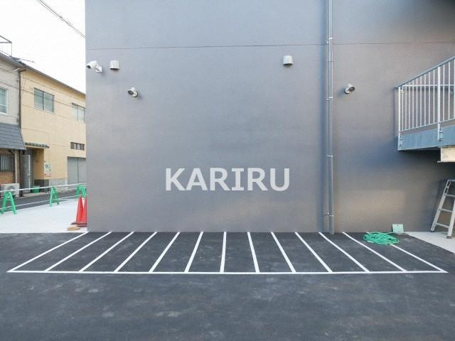 グランマーレ小路駅前のその他共用部分