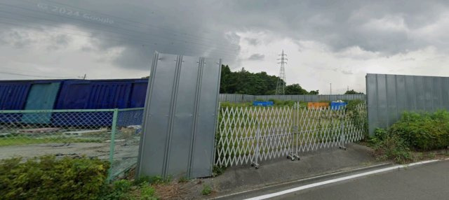 壬生町上田　売土地442坪の周辺