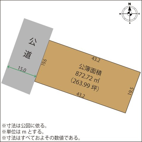 【土地図】の画像