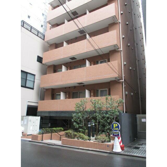 スカイコート日本橋人形町第５