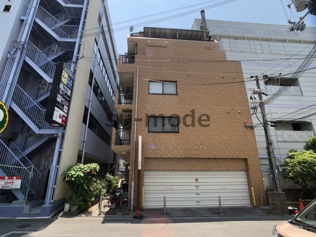 エスペオーラ近藤