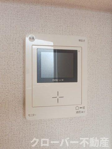 ＪａｄｅＨｏｕｓｅ　Ｄのセキュリティ