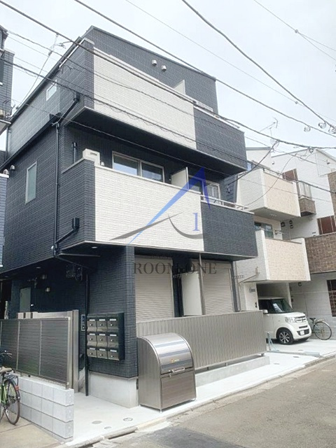 Ｇｌａｎｓｋｙ羽田　