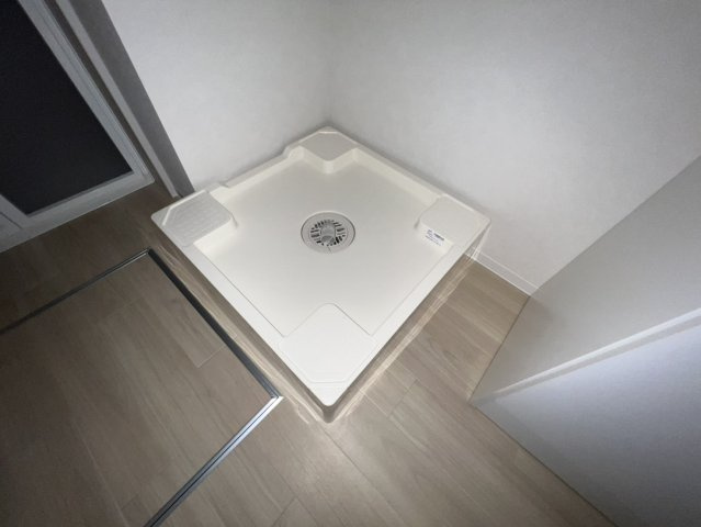 サンクレール八田の設備