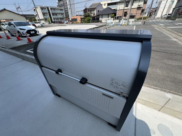 サンクレール八田