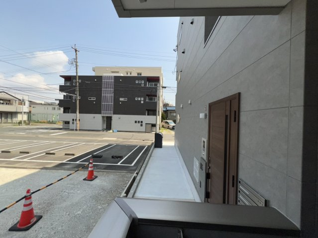 サンクレール八田のその他