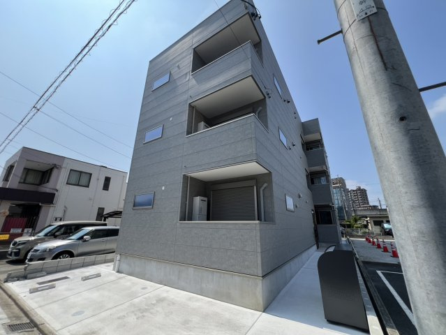サンクレール八田