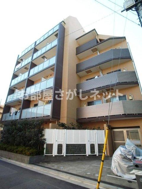 ＳＩＮ－Ｃｉｔｙ町屋【おとり物件なし】#学生・社会人にオススメ！初期費用分割払いOK！