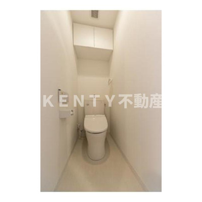 【トイレ】 | アーレア戸越公園 | トイレも気になるポイント