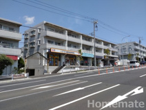 ヒルズ小山台Ⅱの画像