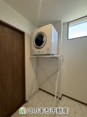 【設備】 | ワイウッドコート佐野市富岡町第7期　 | 乾太くん標準装備☆一度使うと手放せません☆