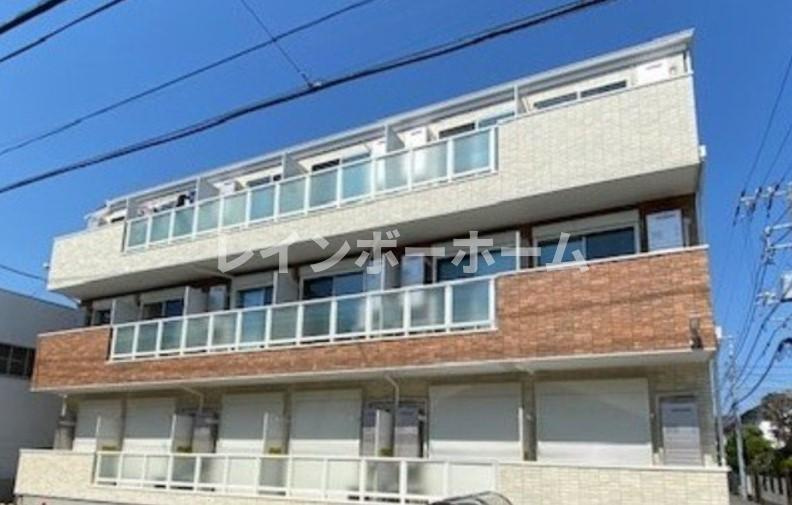 パルトネール市川