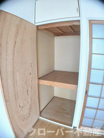 エルディム松本Ｃのその他