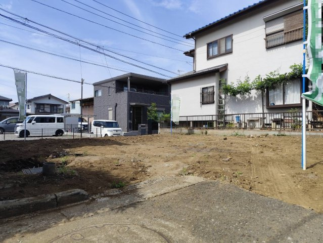 入間市上藤沢売地のその他