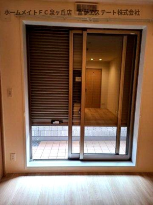 【セキュリティ】 | La Esperanza（ラ エスペランサ) | 雨戸シャッター