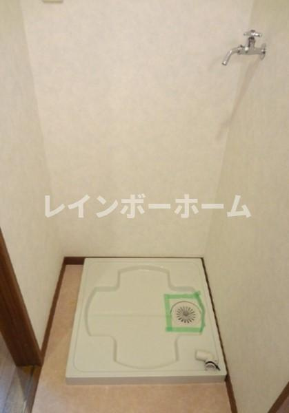 アムール AKIRAの設備