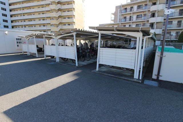 カルム学園緑が丘のその他共用部分