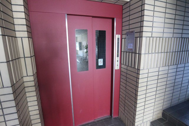 カルム学園緑が丘の設備
