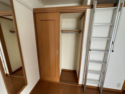 【内装】 | レオパレスシエル | 内装です