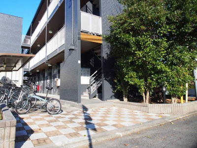 【その他】 | レオパレスメルベーユ