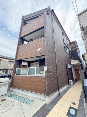 アモーレ福町