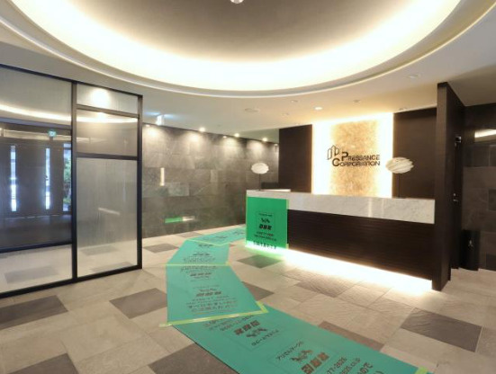名古屋市中区丸の内３丁目の賃貸マンションのその他