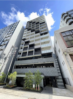 名古屋市中区丸の内３丁目の賃貸マンション