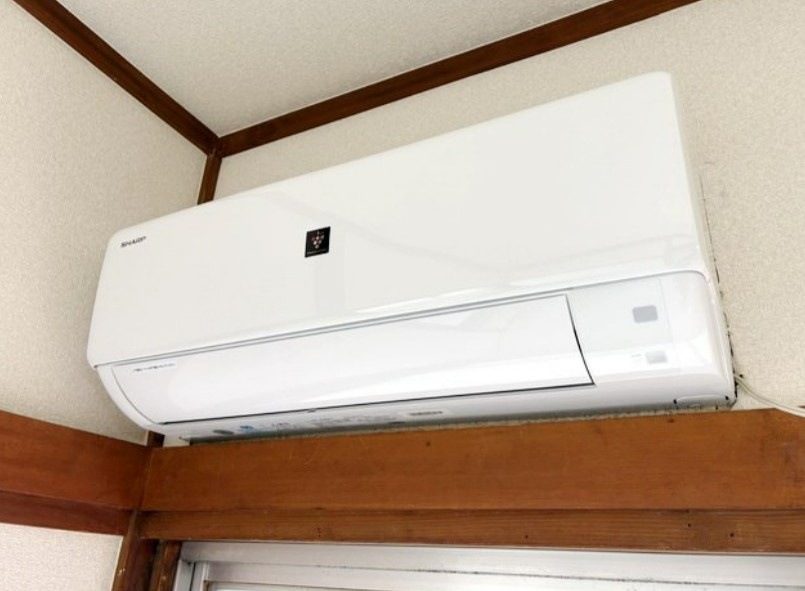 ユナイト生麦ブライアンの杜の設備