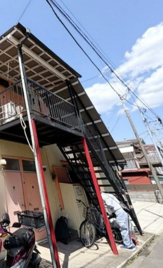 ユナイト生麦ブライアンの杜のその他共用部分