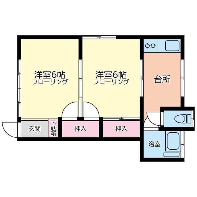 ユナイト生麦ブライアンの杜