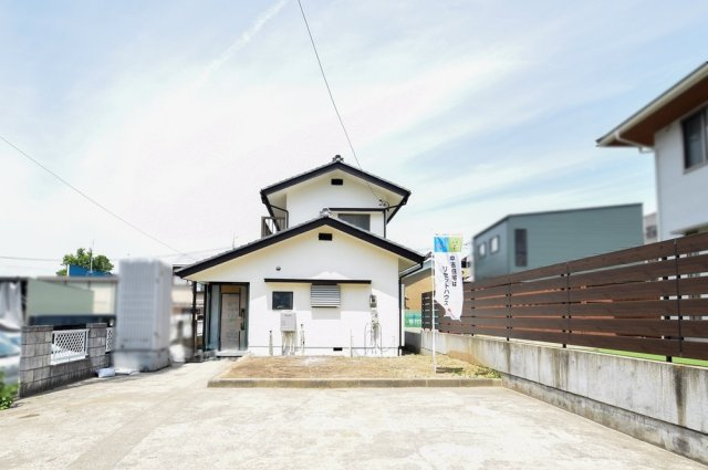中野市中央