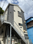 【大口】満室稼働中！築10年、横浜・神之木台の一棟投資の画像