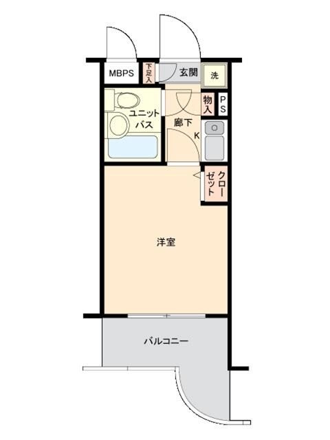 クリオ根岸２番館