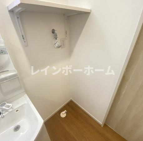 MELDIA京成大和田Ⅱの設備