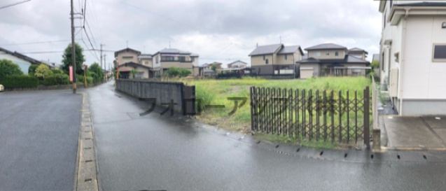 リーブルガーデン小郡市小郡第二