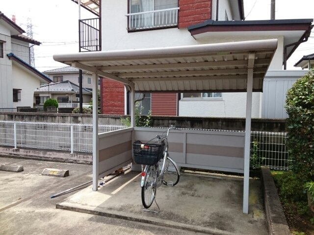 カメリアＡのその他共用部分
