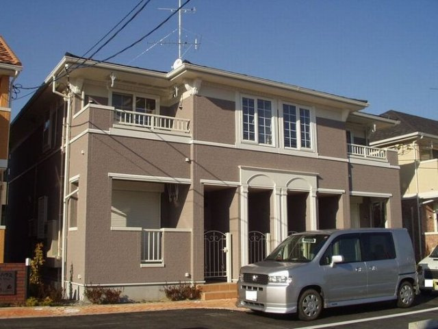 ジャム　ハウス　Ｂ