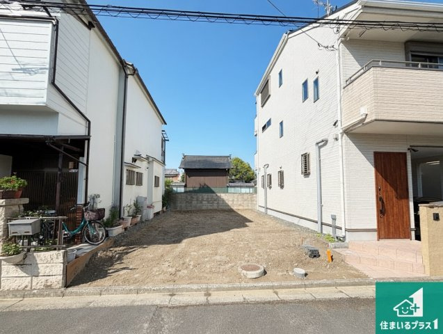 高槻市芝生町　第11期　新築一戸建て