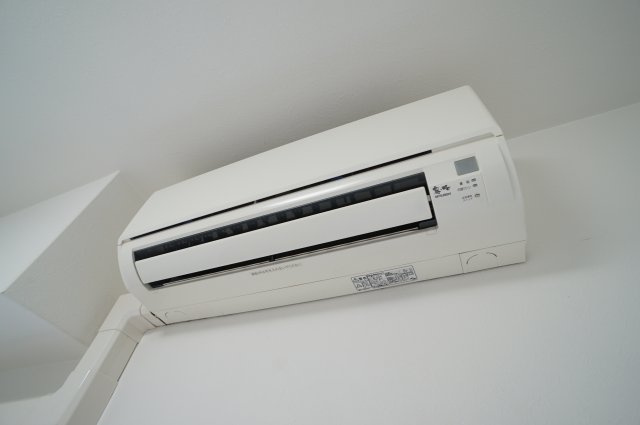 ビガーポリス１３３宝塚の設備