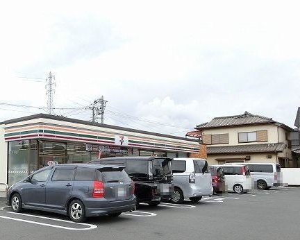 ヴィラ・オアシスの周辺|セブン-イレブン 市原平成通りまで190m