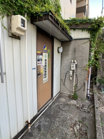 白山町一丁目貸店舗事務所のその他