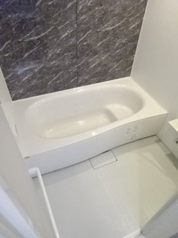 グランドソレイユＢの浴室|お風呂で日々の疲れを落としましょう