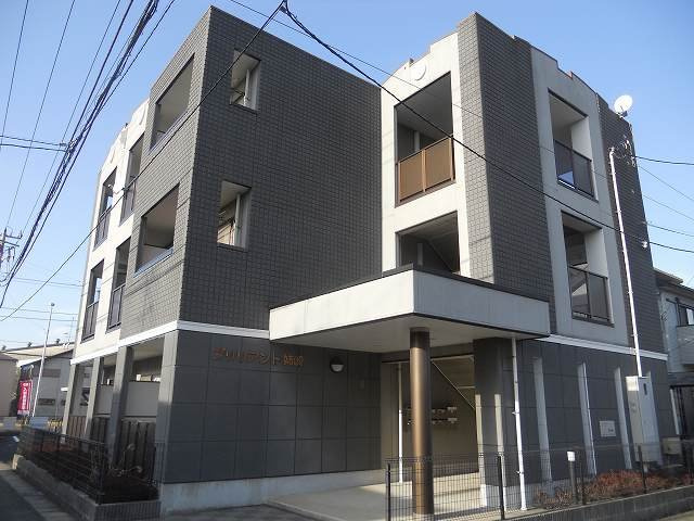 ブリリアント姉崎