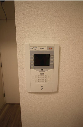 名古屋市中区丸の内３丁目の賃貸マンションのセキュリティ