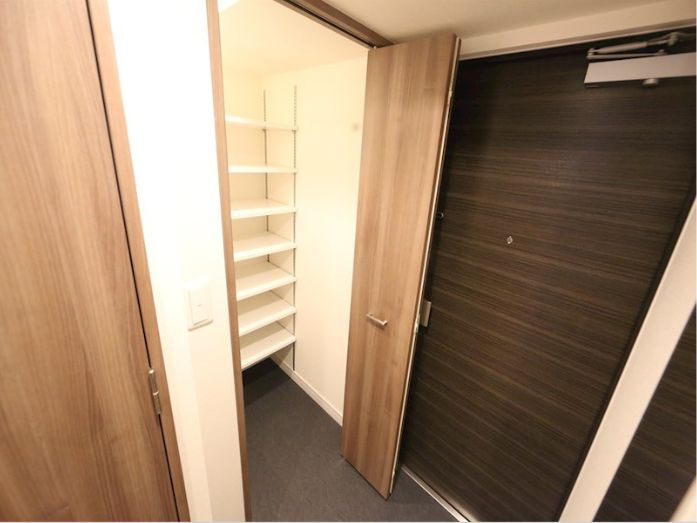 名古屋市中区丸の内３丁目の賃貸マンションの設備