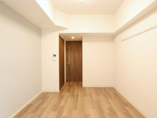 名古屋市中区丸の内３丁目の賃貸マンションの内装