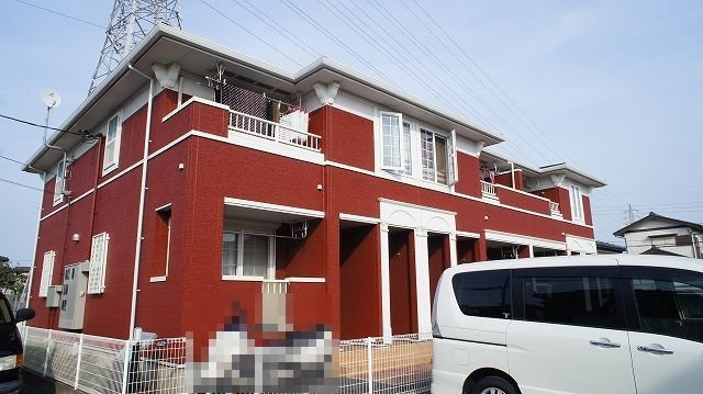 シャルマンＡ